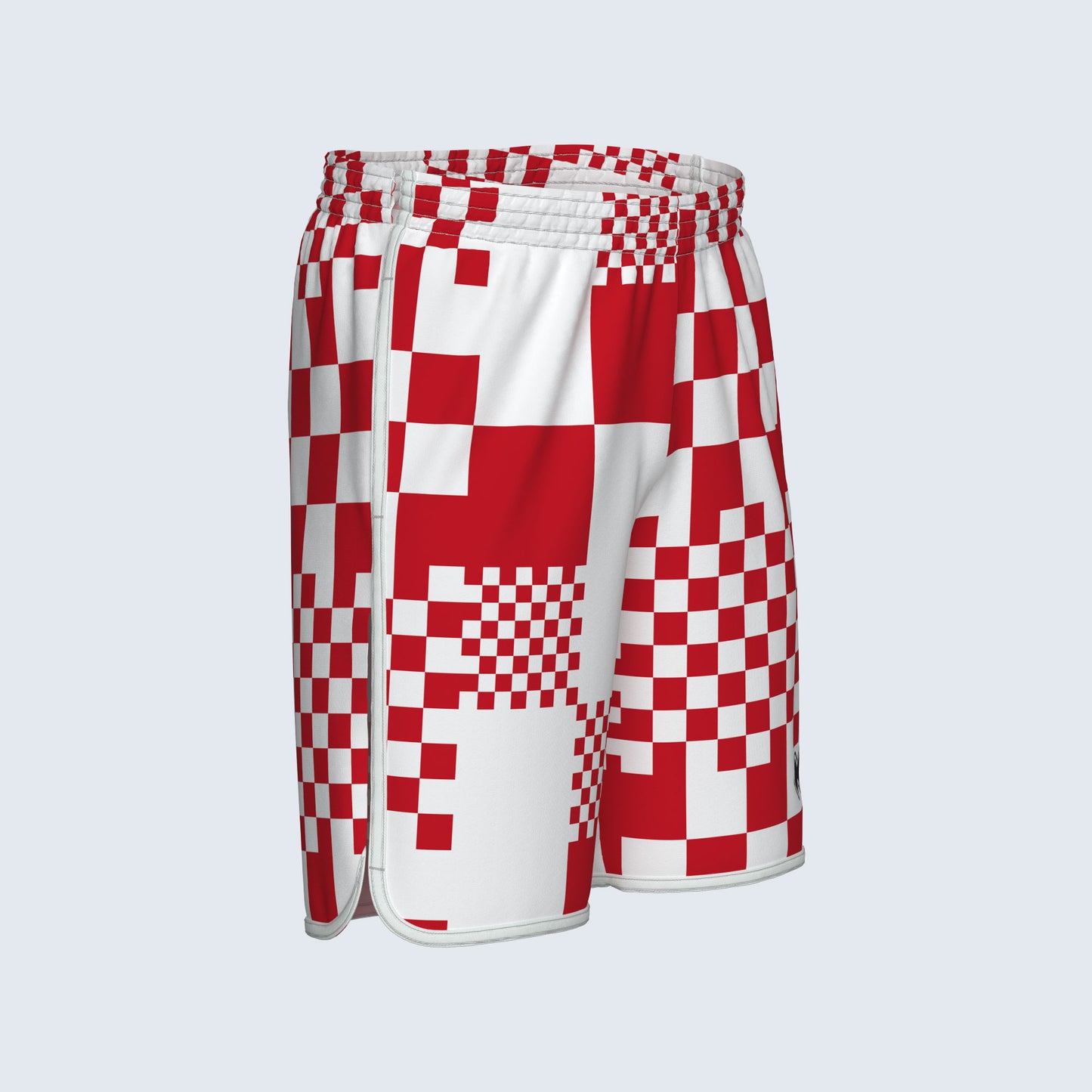 ALL OVER SS26 SHORT SKIN 026 MAN JR