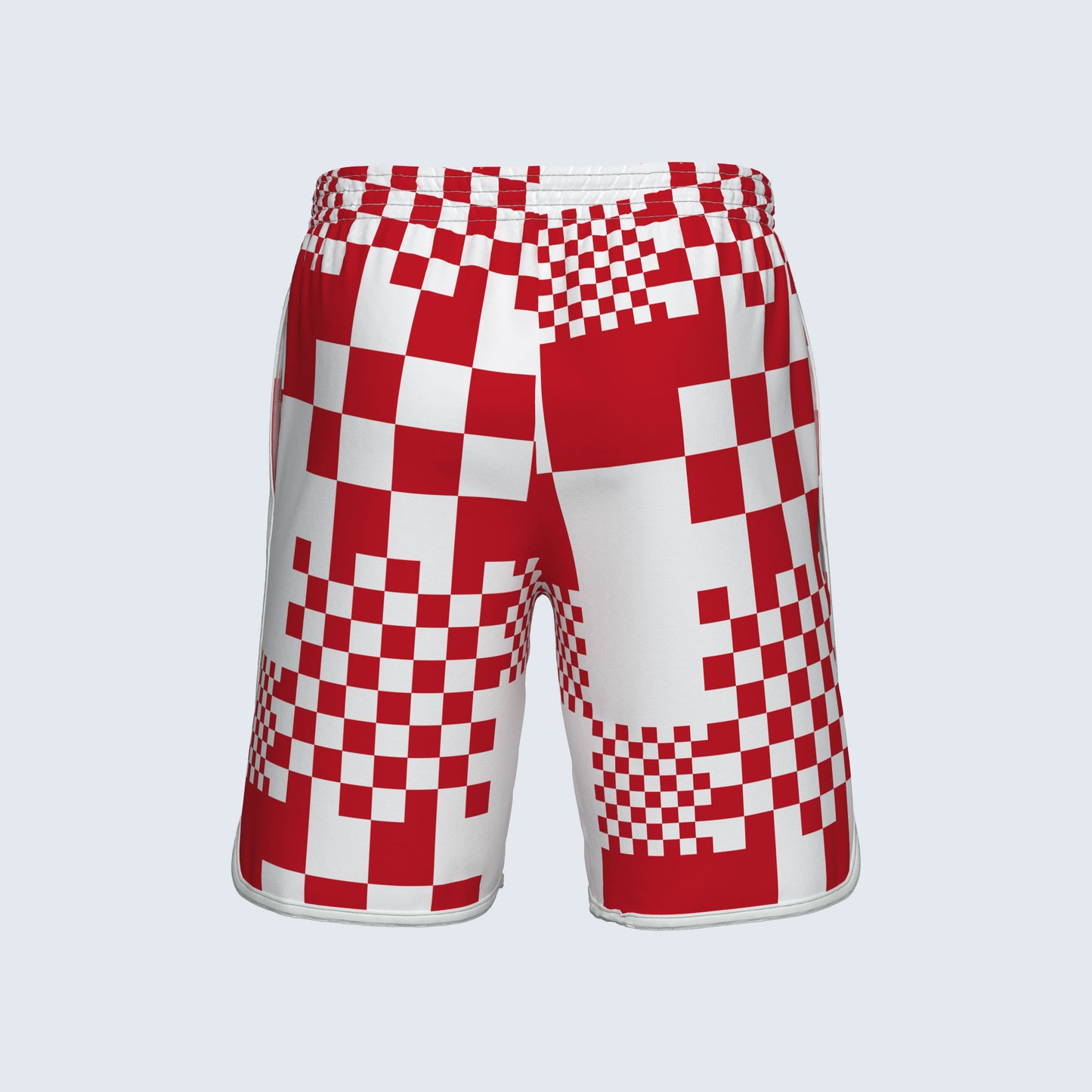 ALL OVER SS26 SHORT SKIN 026 MAN JR