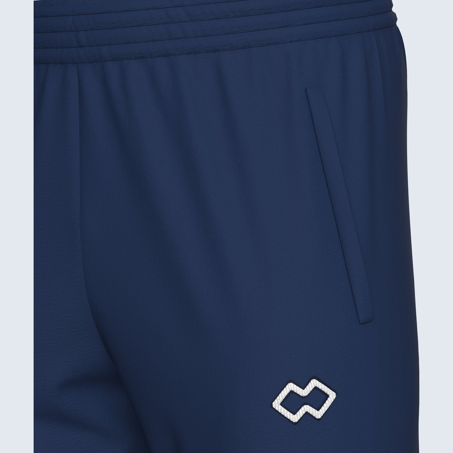 ESSENTIAL SS26 PANT DRAKE 043 MAN JR
