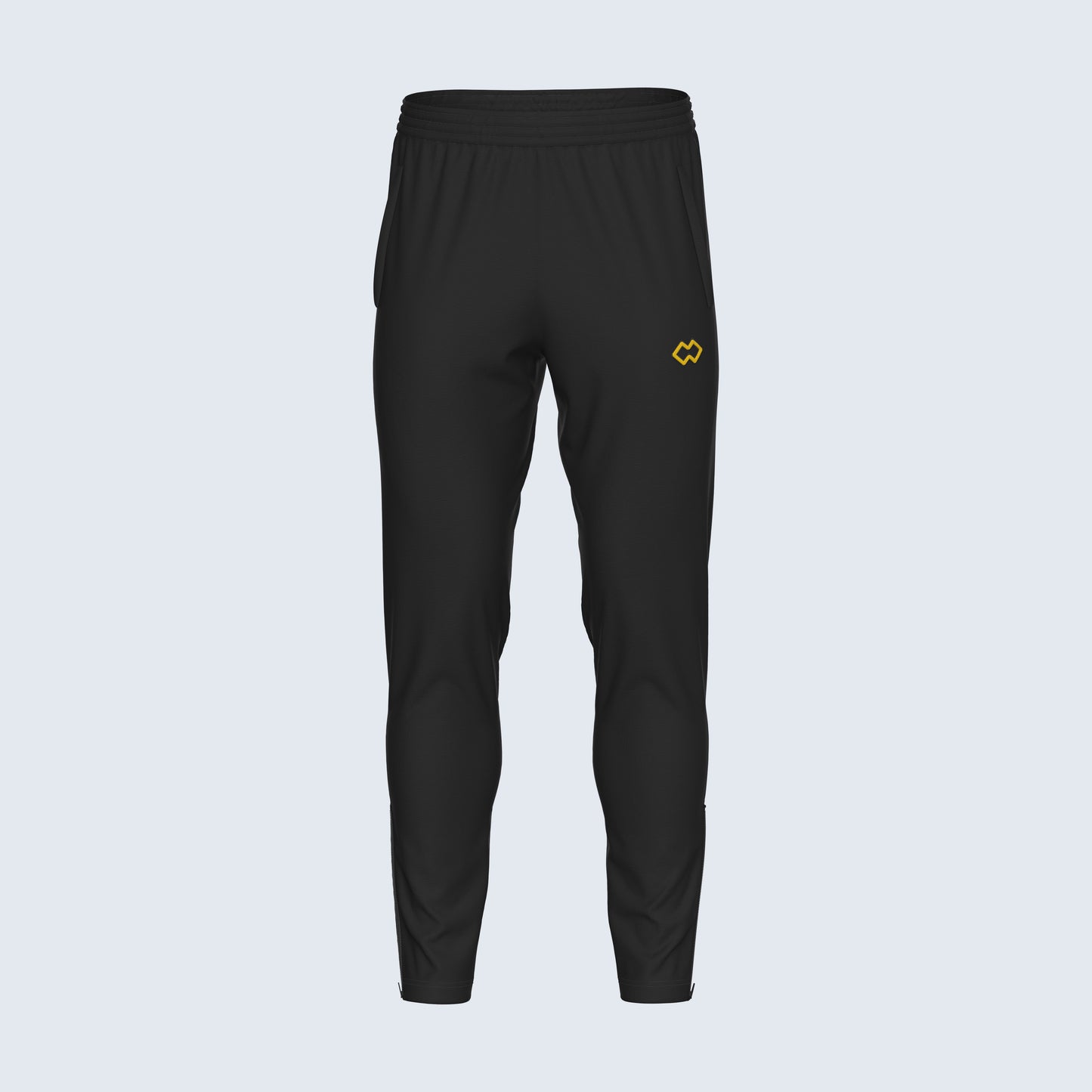 ESSENTIAL SS26 PANT DRAKE 043 MAN JR