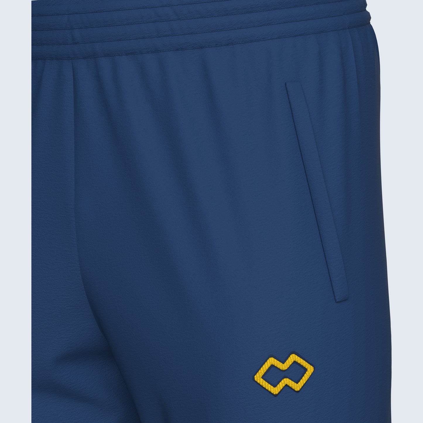 ESSENTIAL SS26 PANT DRAKE 043 MAN JR