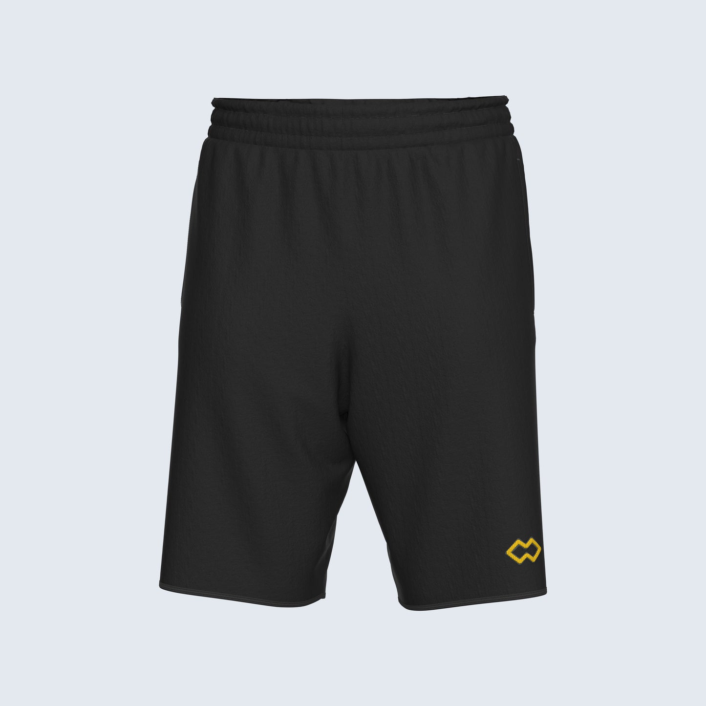 ESSENTIAL SS26 SHORT FLEECE 044 MAN JR