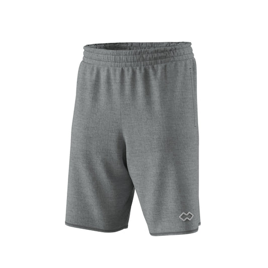 ESSENTIAL SS26 SHORT FLEECE 044 MAN AD