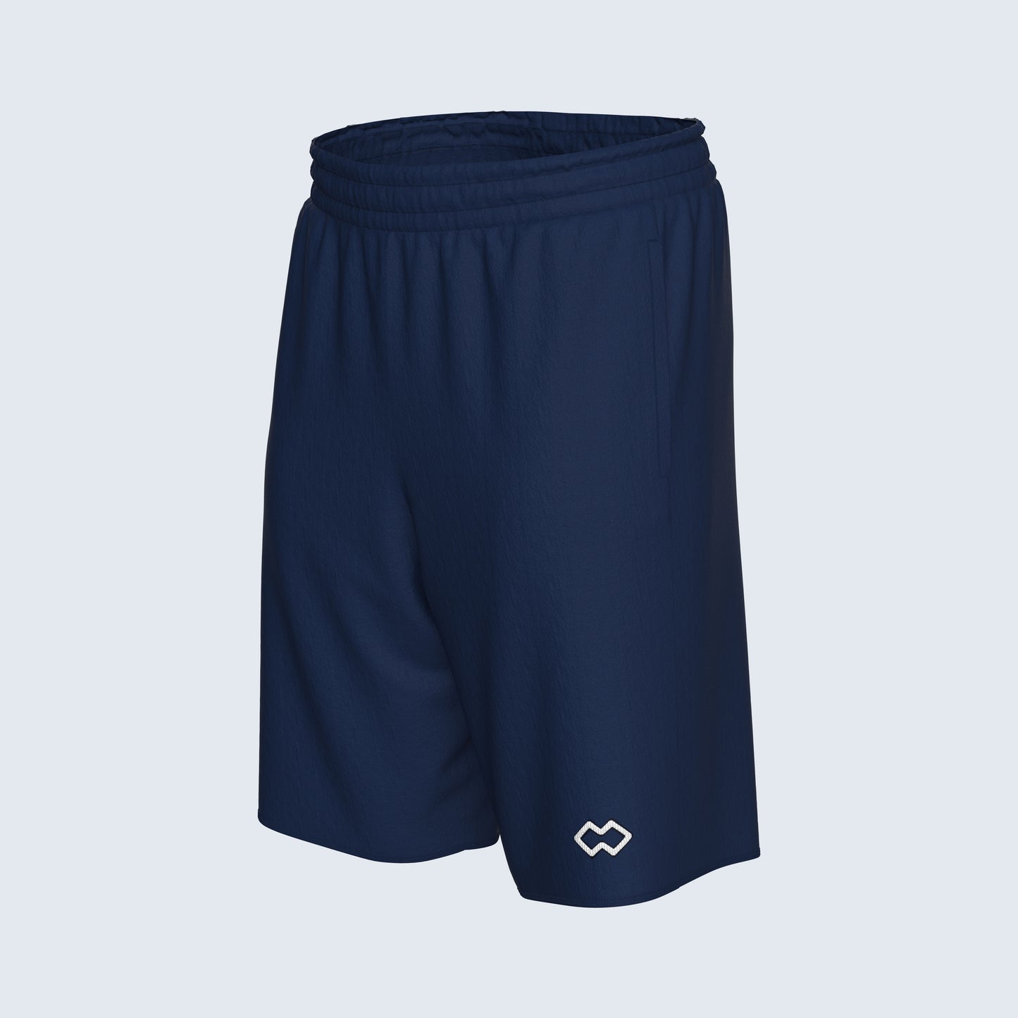 ESSENTIAL SS26 SHORT FLEECE 044 MAN JR