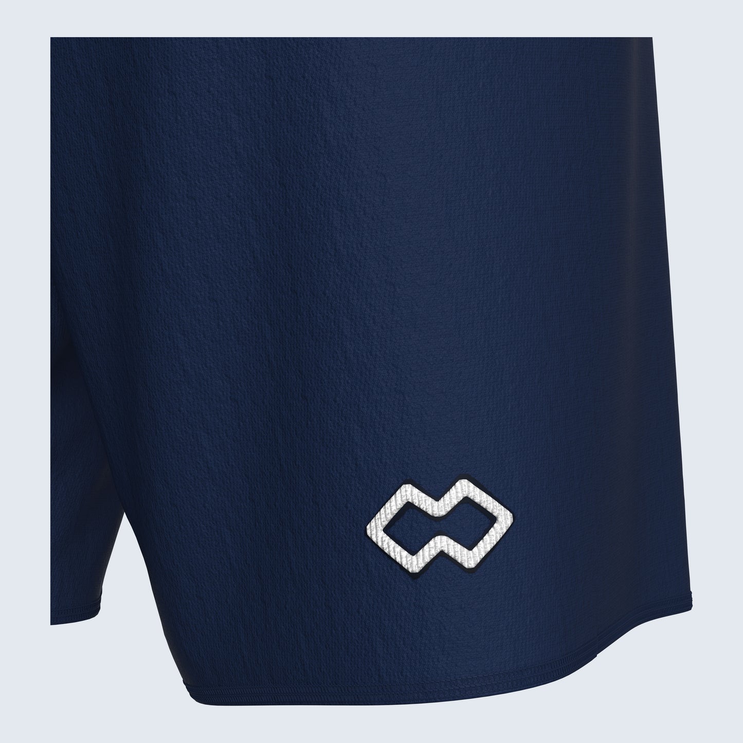ESSENTIAL SS26 SHORT FLEECE 044 MAN JR