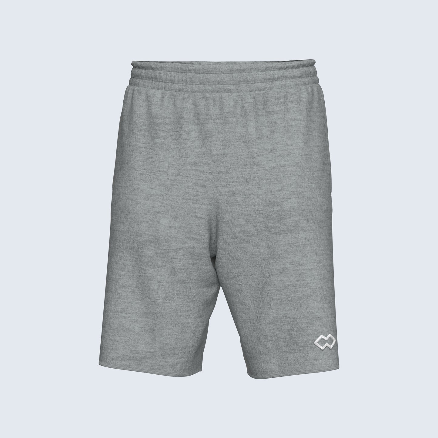 ESSENTIAL SS26 SHORT FLEECE 044 MAN JR