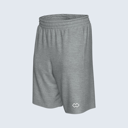 ESSENTIAL SS26 SHORT FLEECE 044 MAN JR