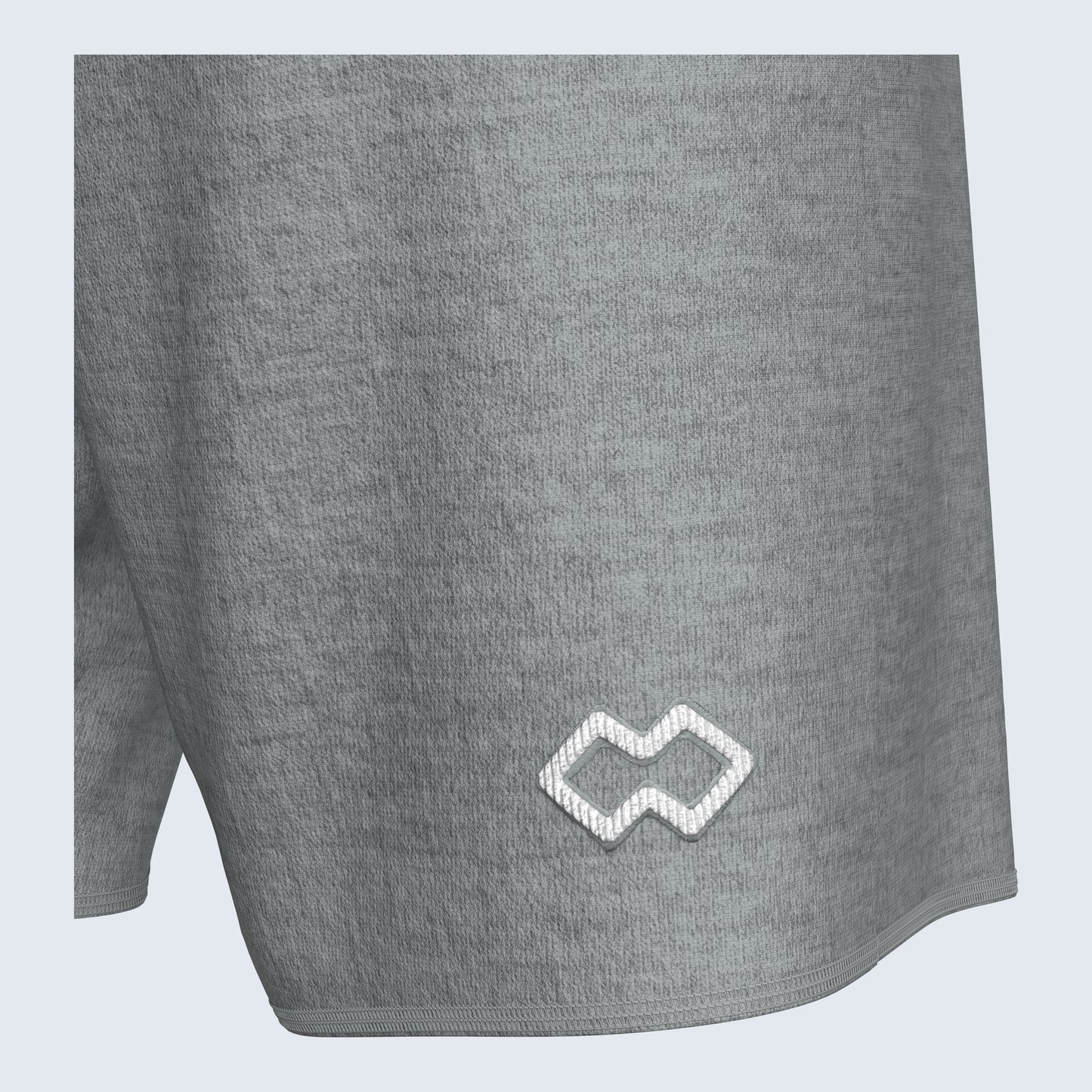 ESSENTIAL SS26 SHORT FLEECE 044 MAN JR