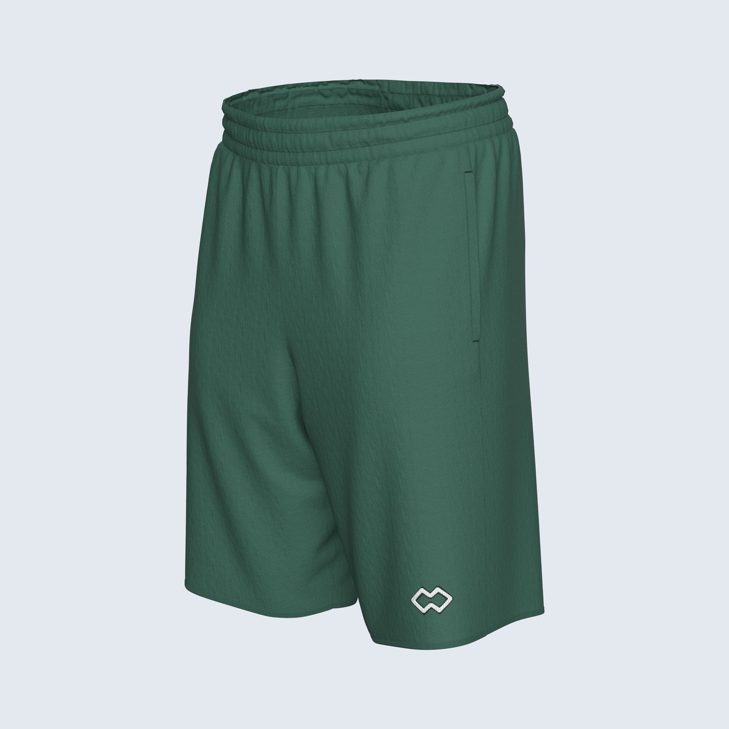 ESSENTIAL SS26 SHORT FLEECE 044 MAN JR