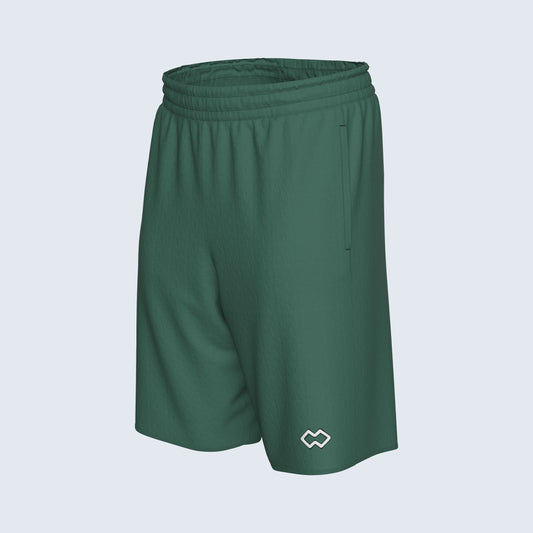 ESSENTIAL SS26 SHORT FLEECE 044 MAN JR