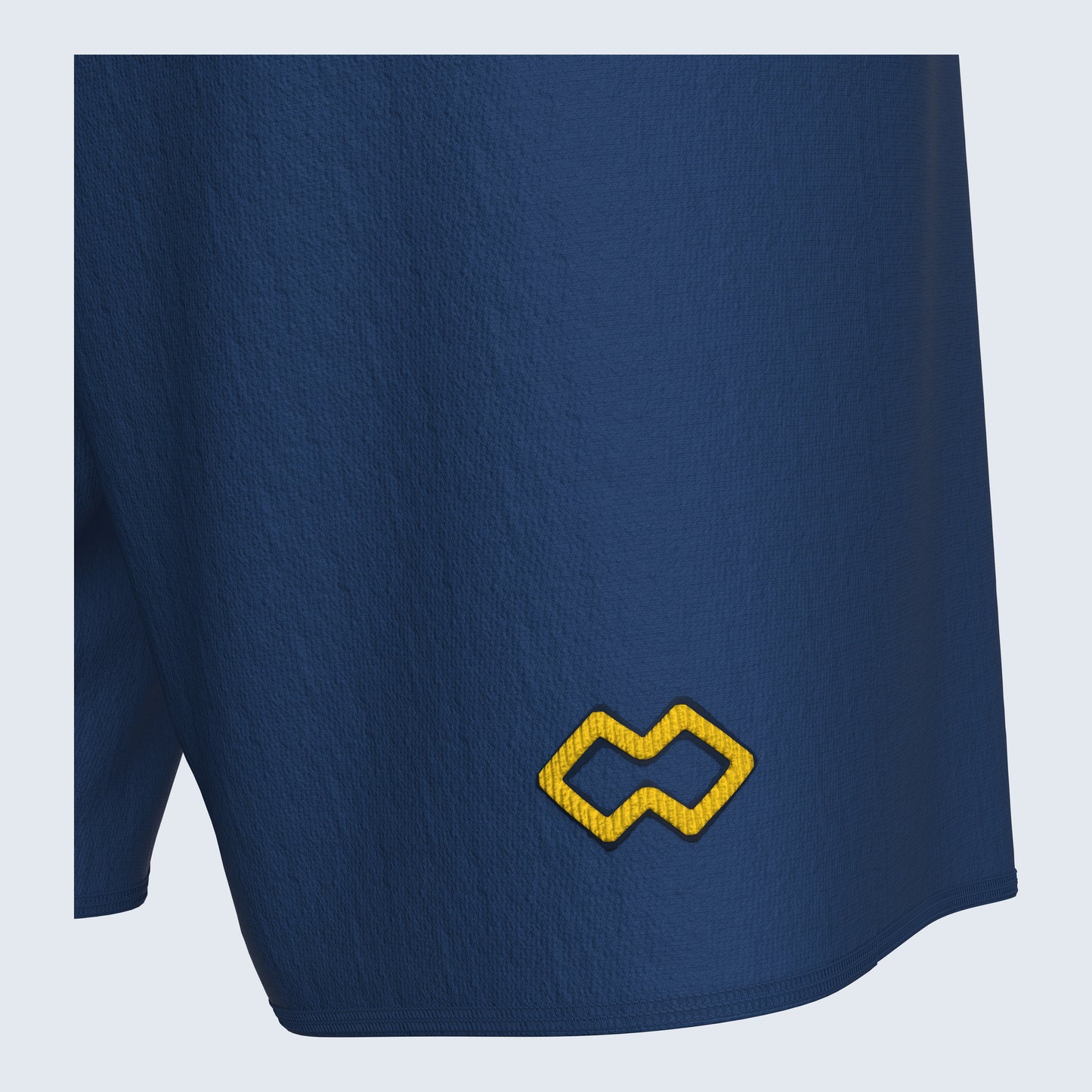 ESSENTIAL SS26 SHORT FLEECE 044 MAN JR