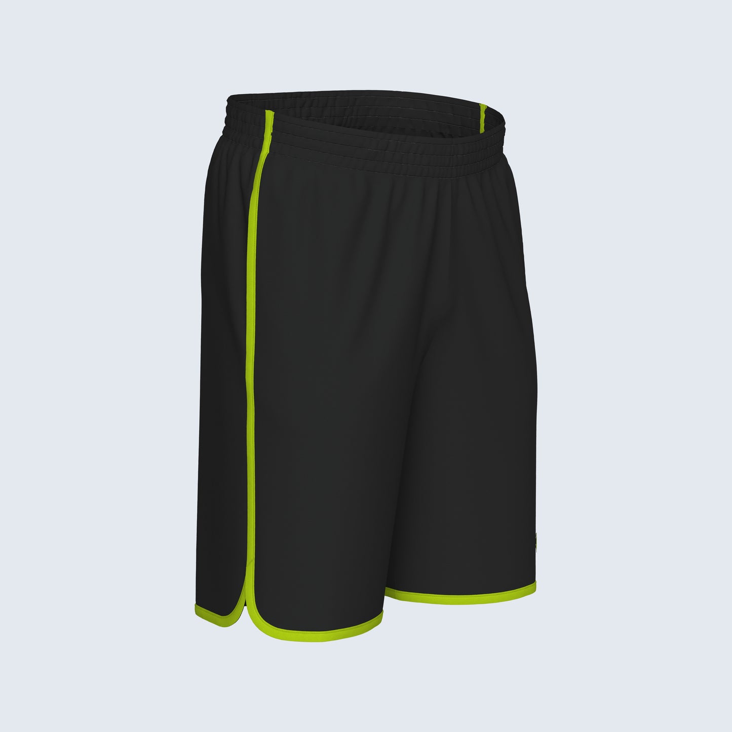 ESSENTIAL SS26 SHORT PANT 048 MAN JR