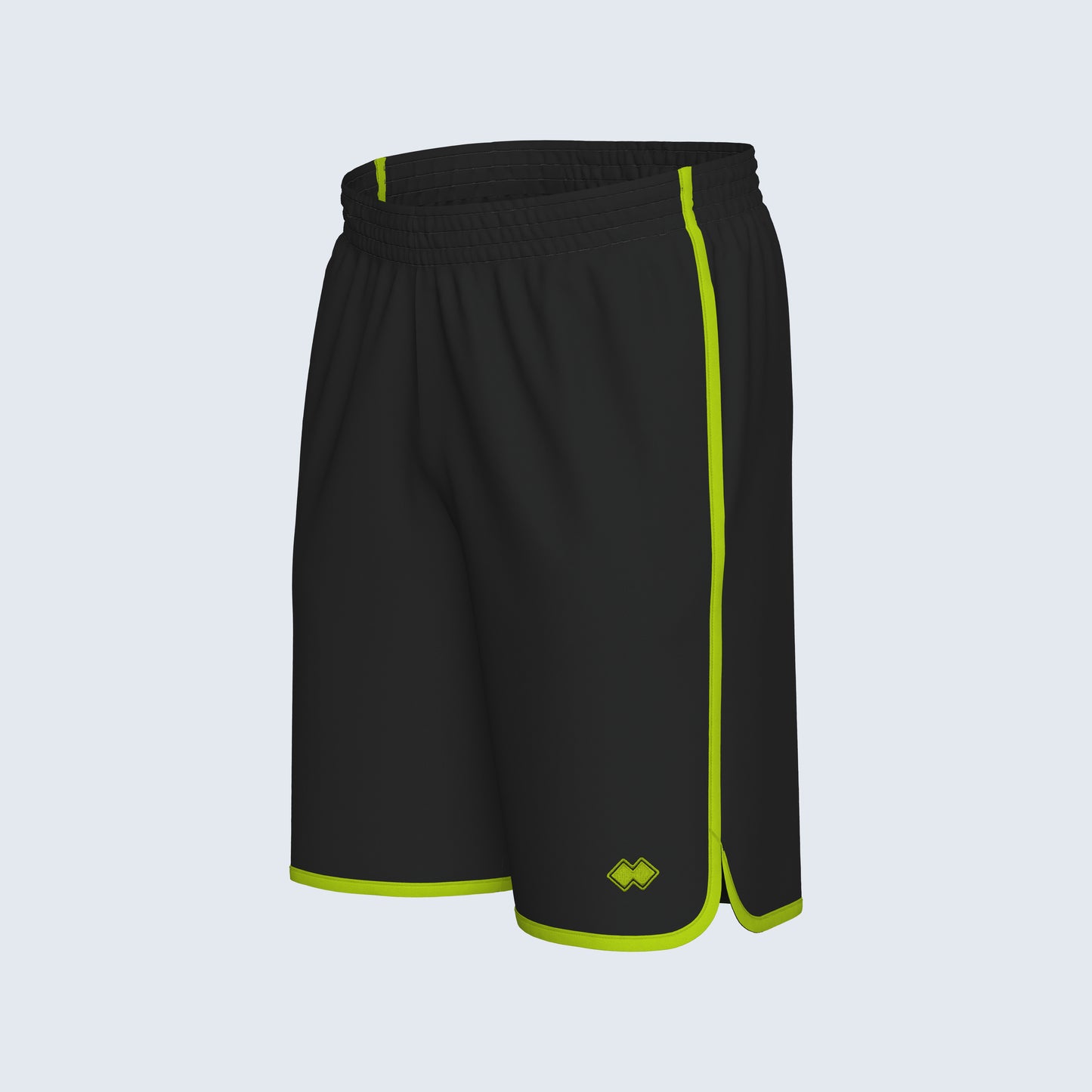 ESSENTIAL SS26 SHORT PANT 048 MAN JR