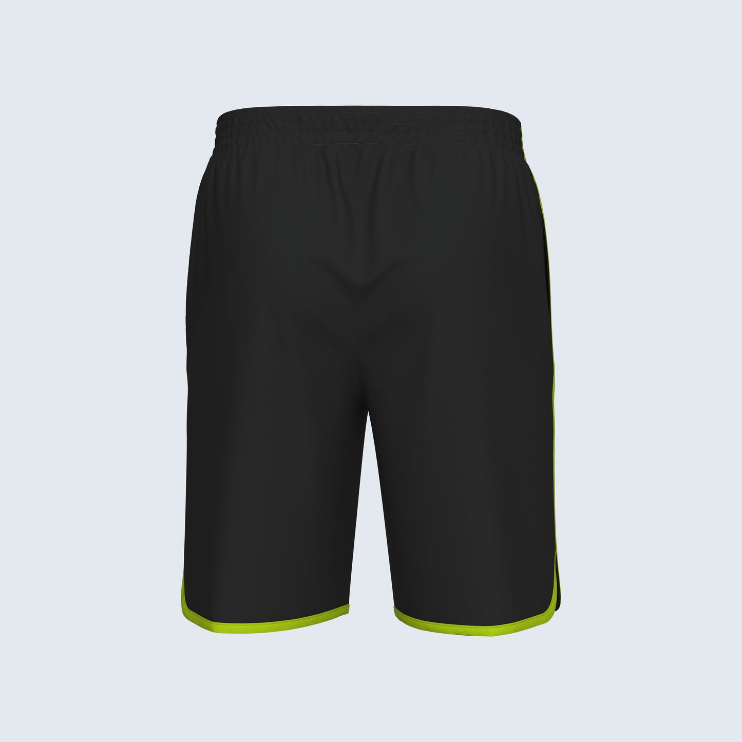 ESSENTIAL SS26 SHORT PANT 048 MAN JR