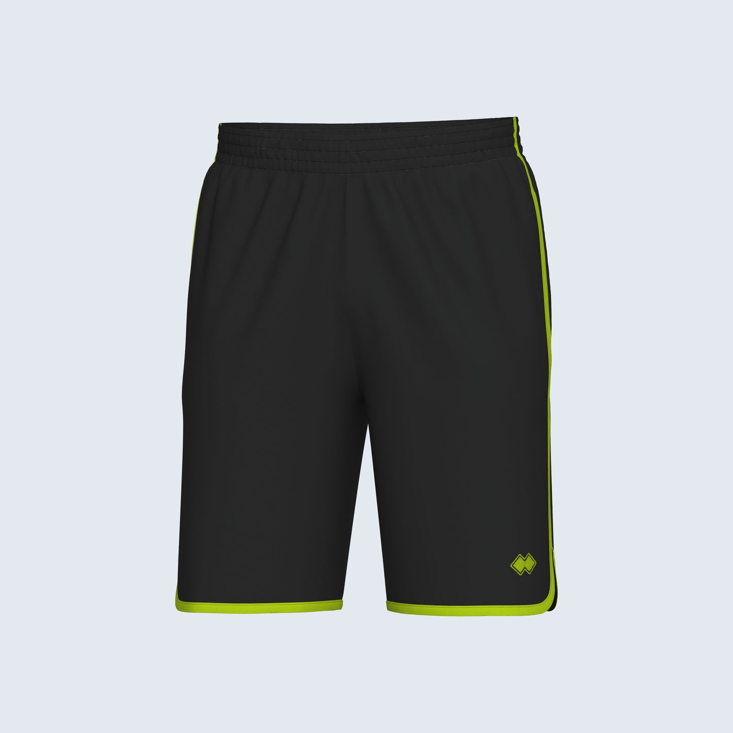 ESSENTIAL SS26 SHORT PANT 048 MAN JR