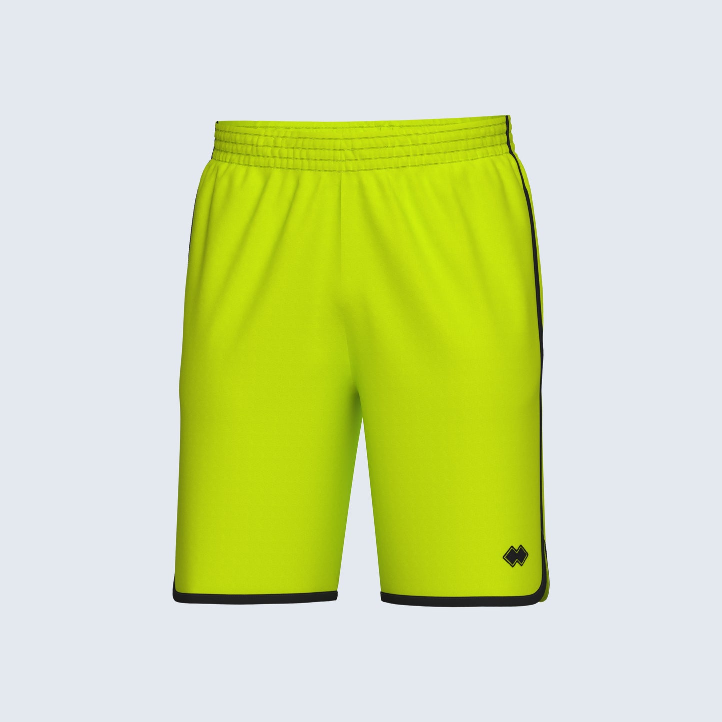 ESSENTIAL SS26 SHORT PANT 048 MAN JR