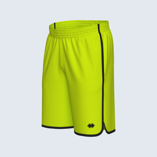 ESSENTIAL SS26 SHORT PANT 048 MAN JR