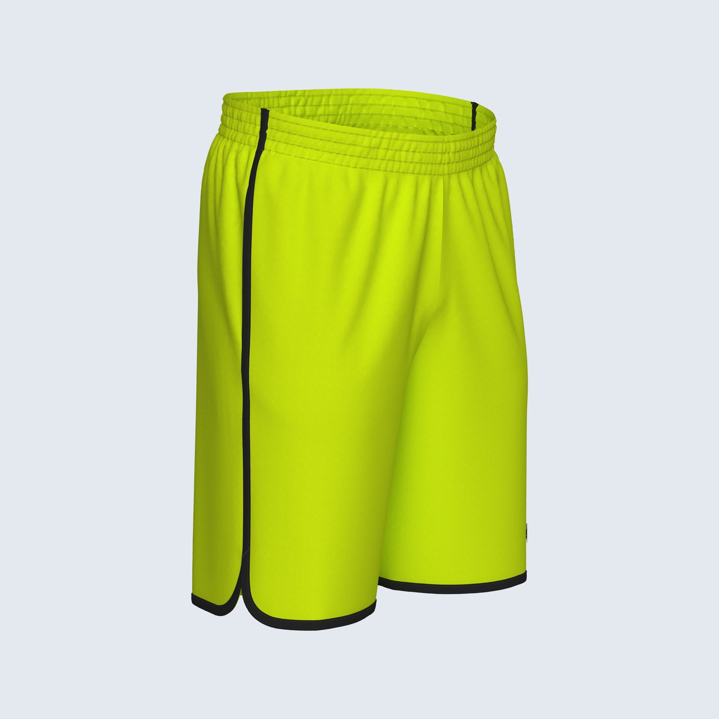 ESSENTIAL SS26 SHORT PANT 048 MAN JR