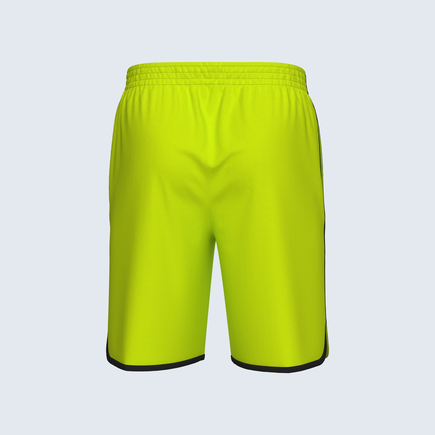 ESSENTIAL SS26 SHORT PANT 048 MAN JR