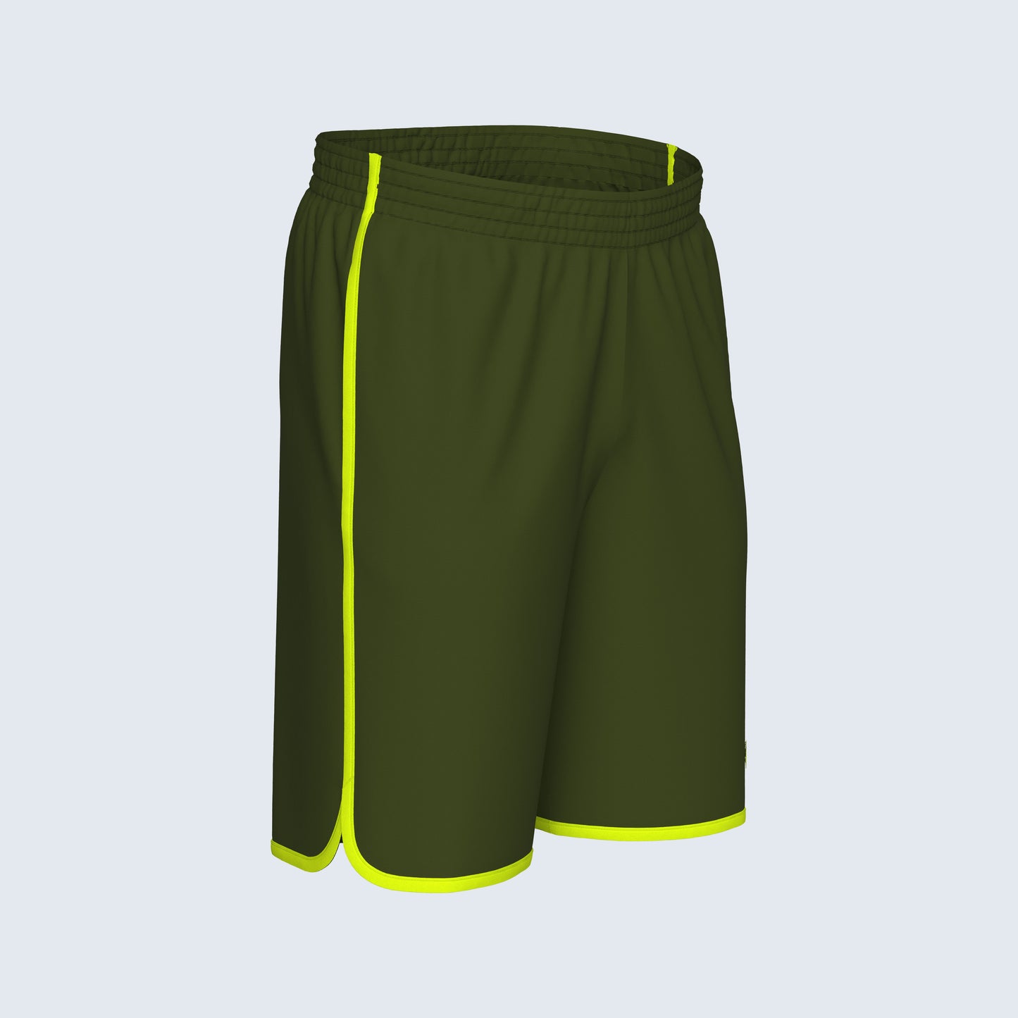 ESSENTIAL SS26 SHORT PANT 048 MAN JR