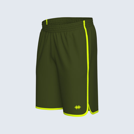 ESSENTIAL SS26 SHORT PANT 048 MAN JR