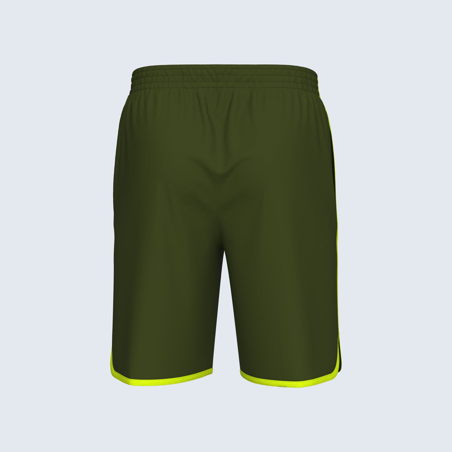 ESSENTIAL SS26 SHORT PANT 048 MAN JR
