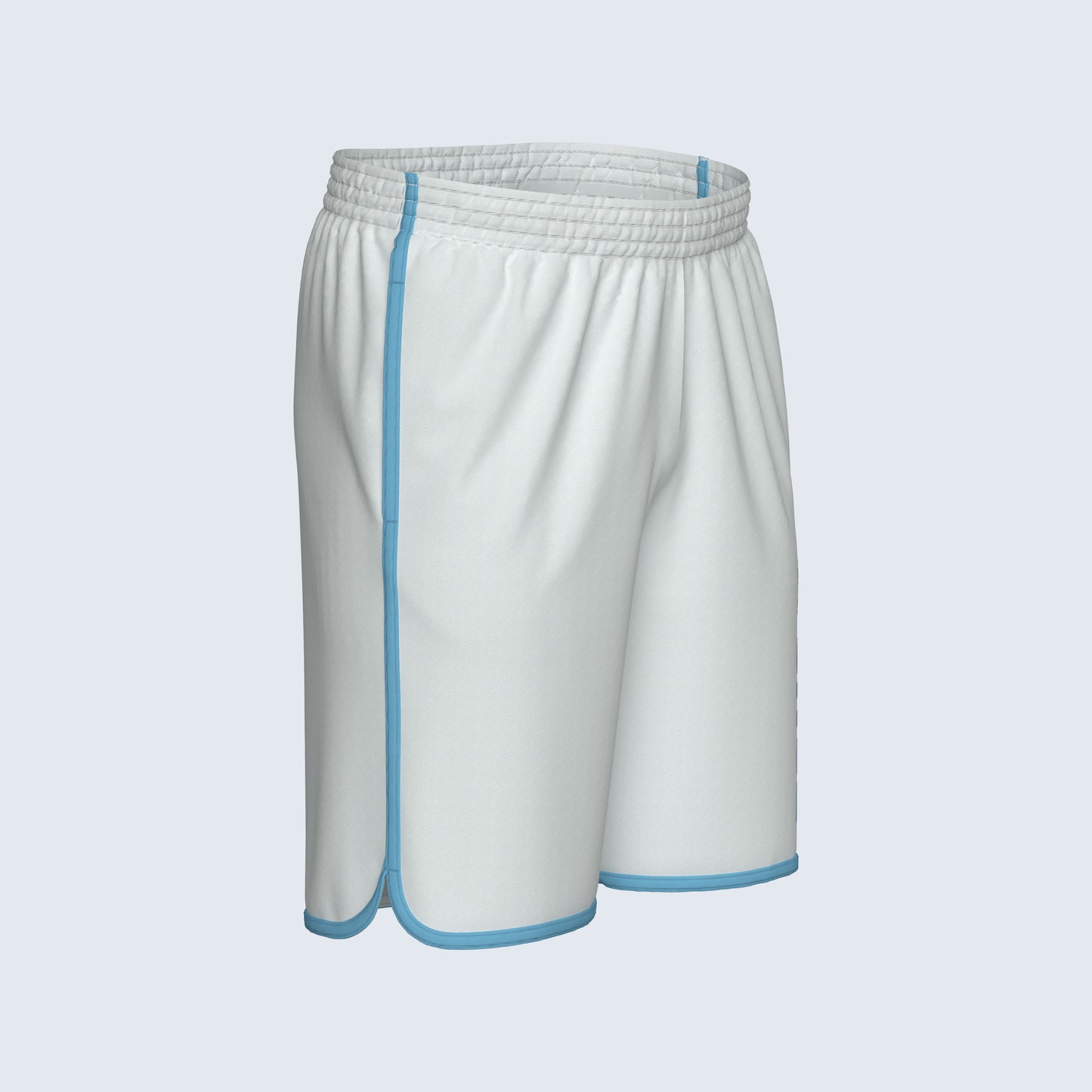 ESSENTIAL SS26 CLASSIC SHORT 049 MAN JR