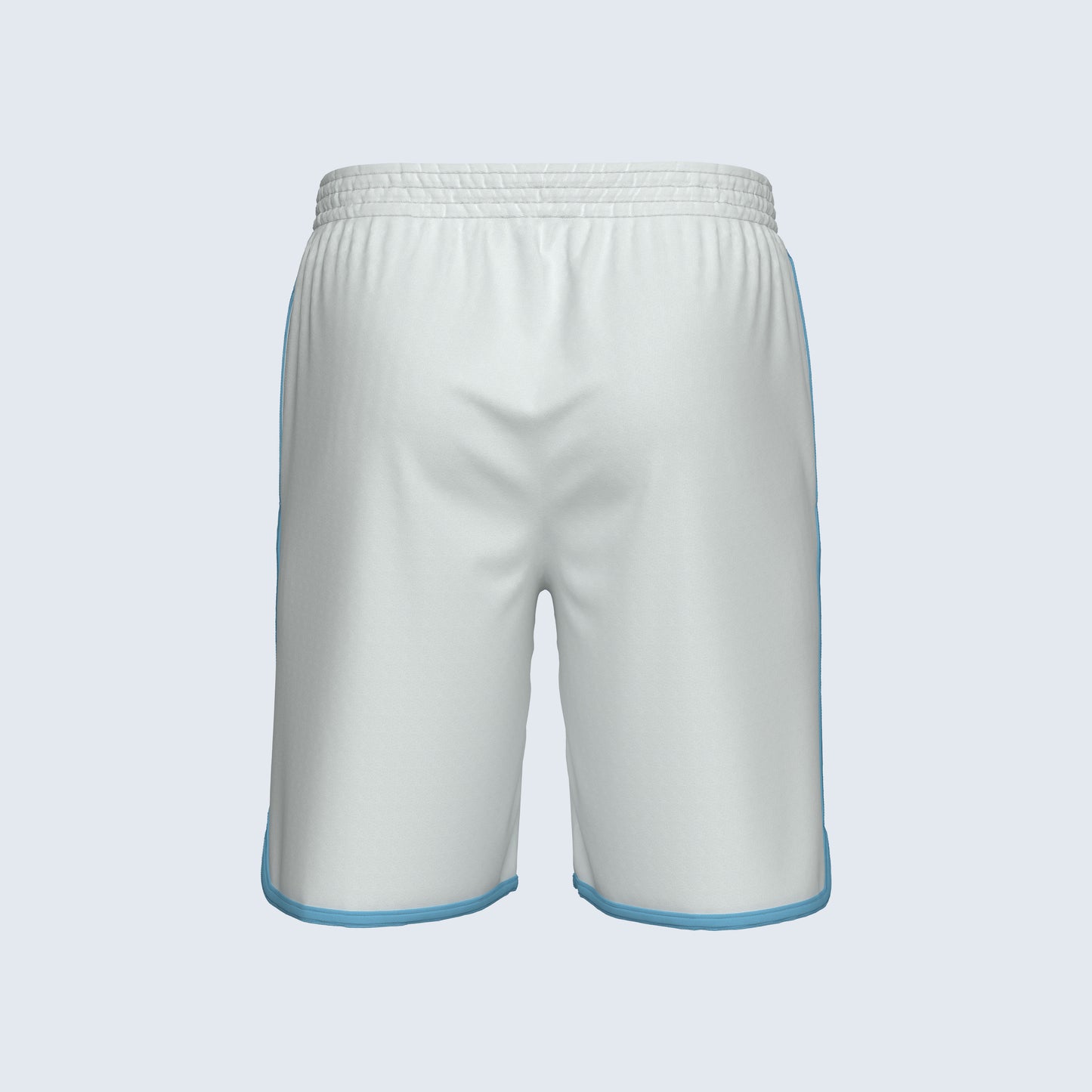ESSENTIAL SS26 CLASSIC SHORT 049 MAN JR