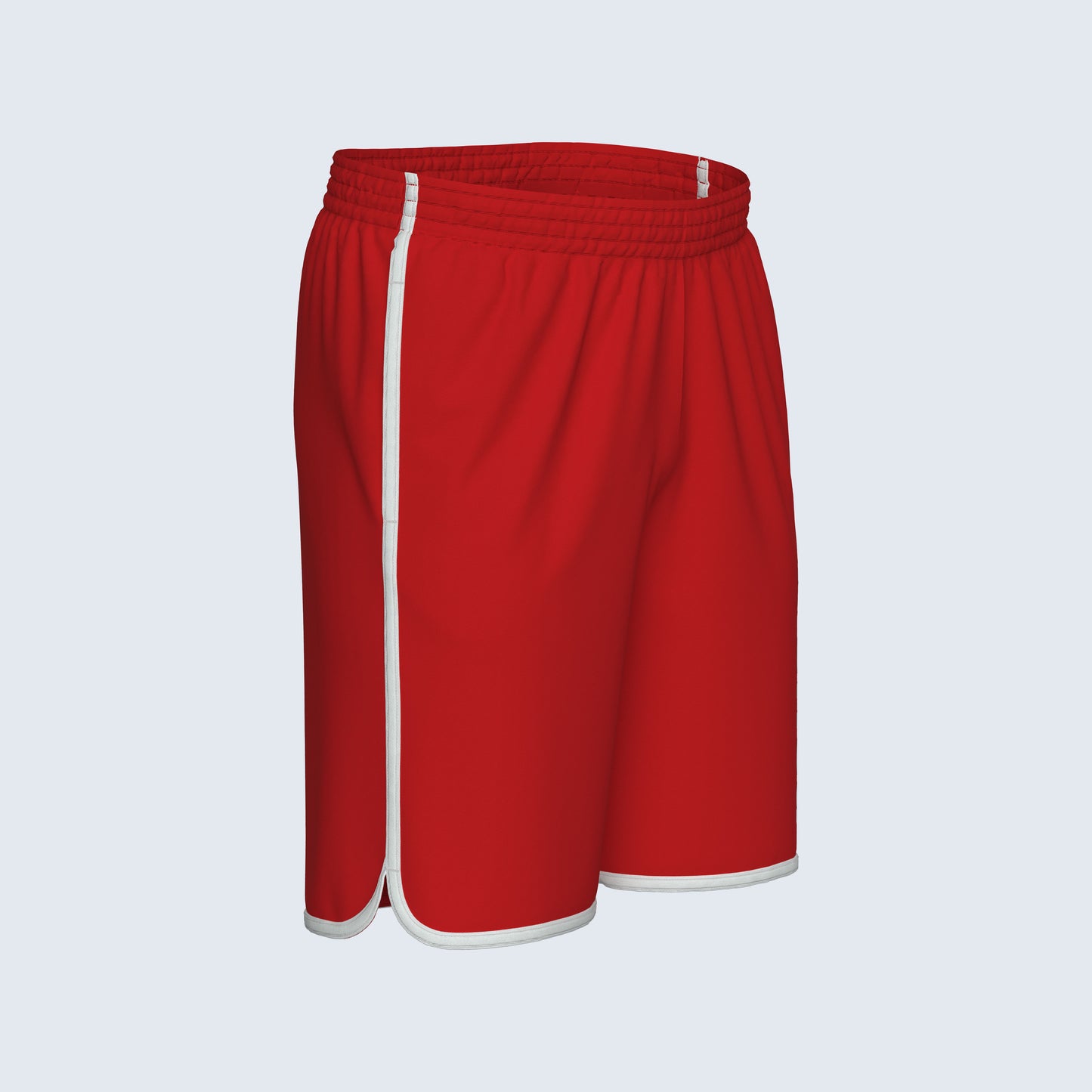 ESSENTIAL SS26 CLASSIC SHORT 049 MAN JR