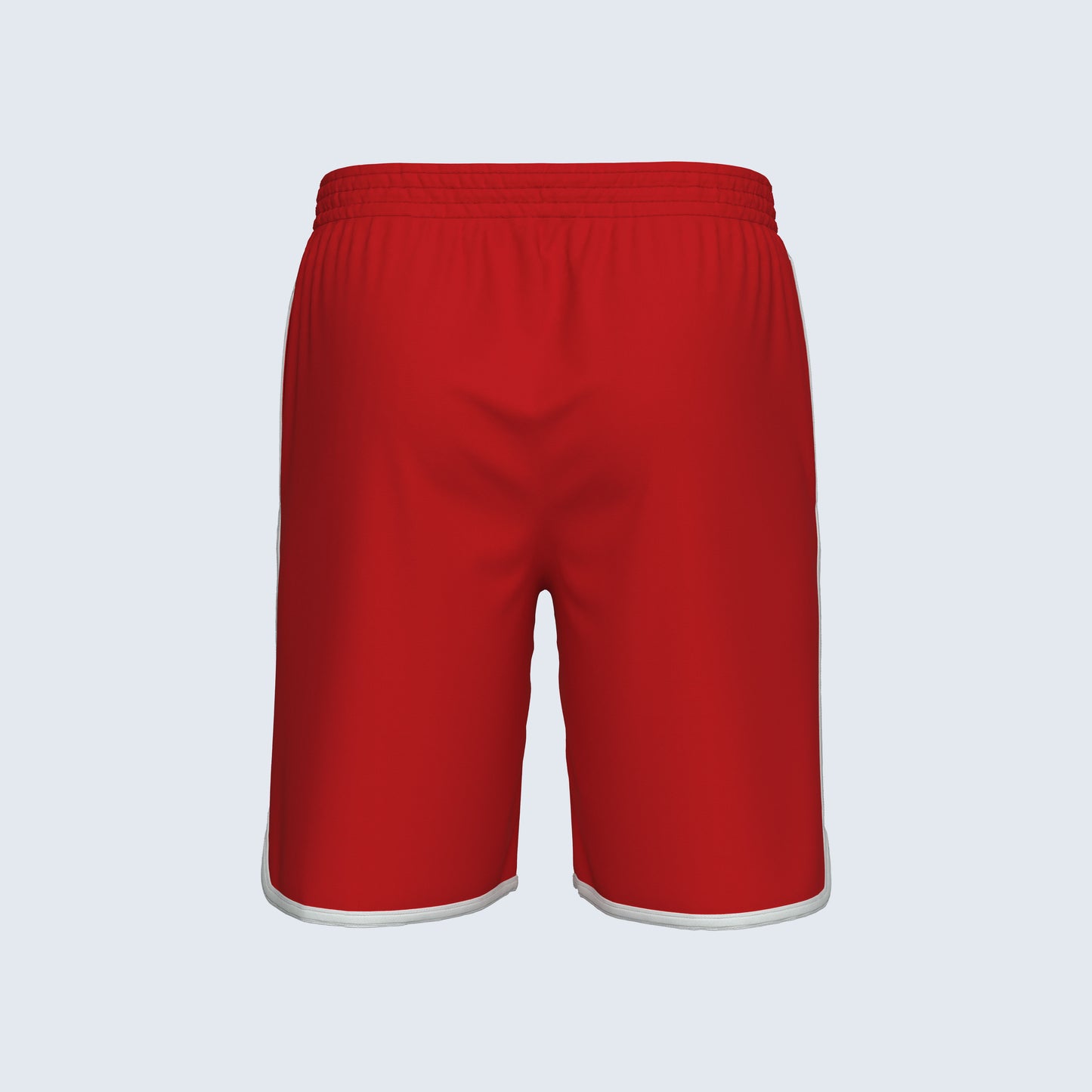 ESSENTIAL SS26 CLASSIC SHORT 049 MAN JR
