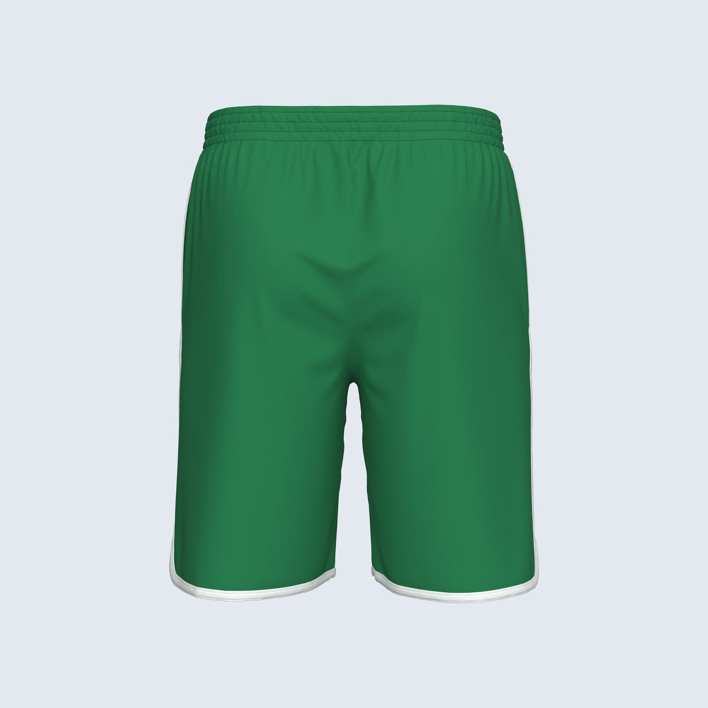 ESSENTIAL SS26 CLASSIC SHORT 049 MAN JR