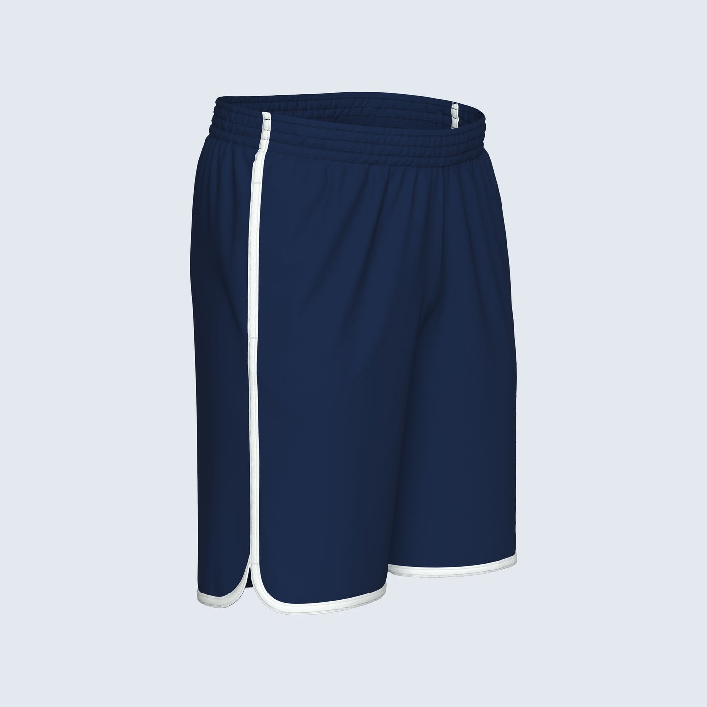 ESSENTIAL SS26 CLASSIC SHORT 049 MAN JR