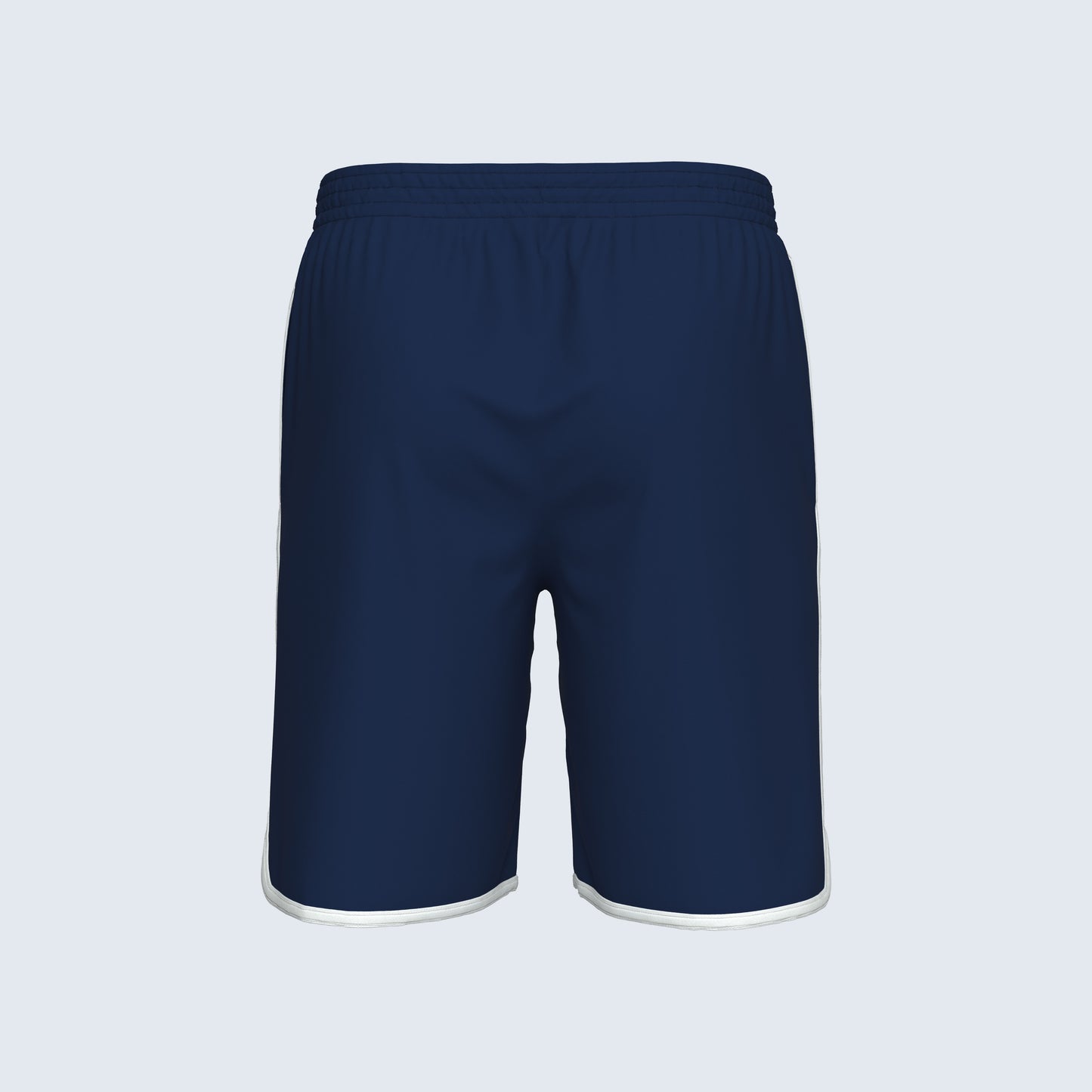ESSENTIAL SS26 CLASSIC SHORT 049 MAN JR