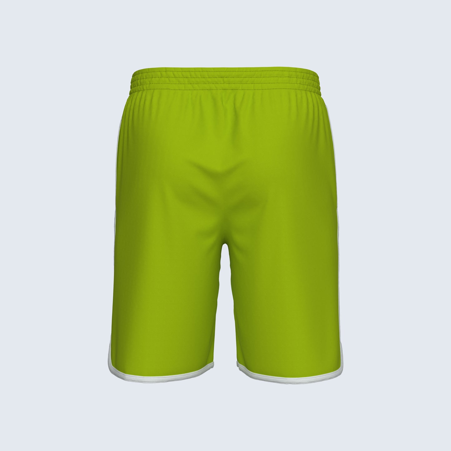 ESSENTIAL SS26 CLASSIC SHORT 049 MAN JR
