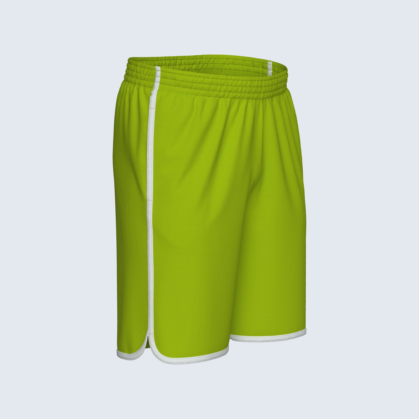 ESSENTIAL SS26 CLASSIC SHORT 049 MAN JR