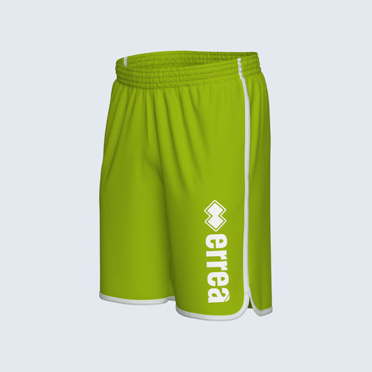 ESSENTIAL SS26 CLASSIC SHORT 049 MAN JR