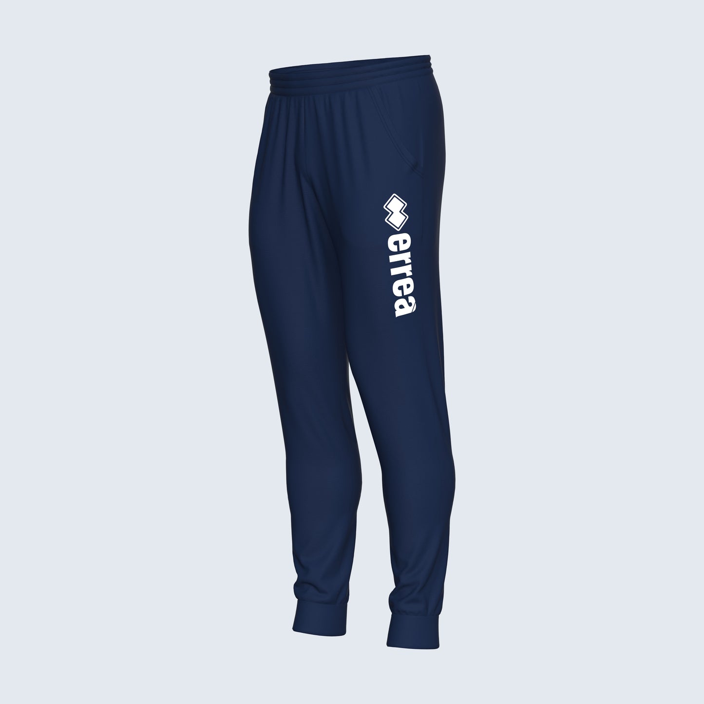 ESSENTIAL SS26 CLASSIC PANT CUFFED 051 MAN JR