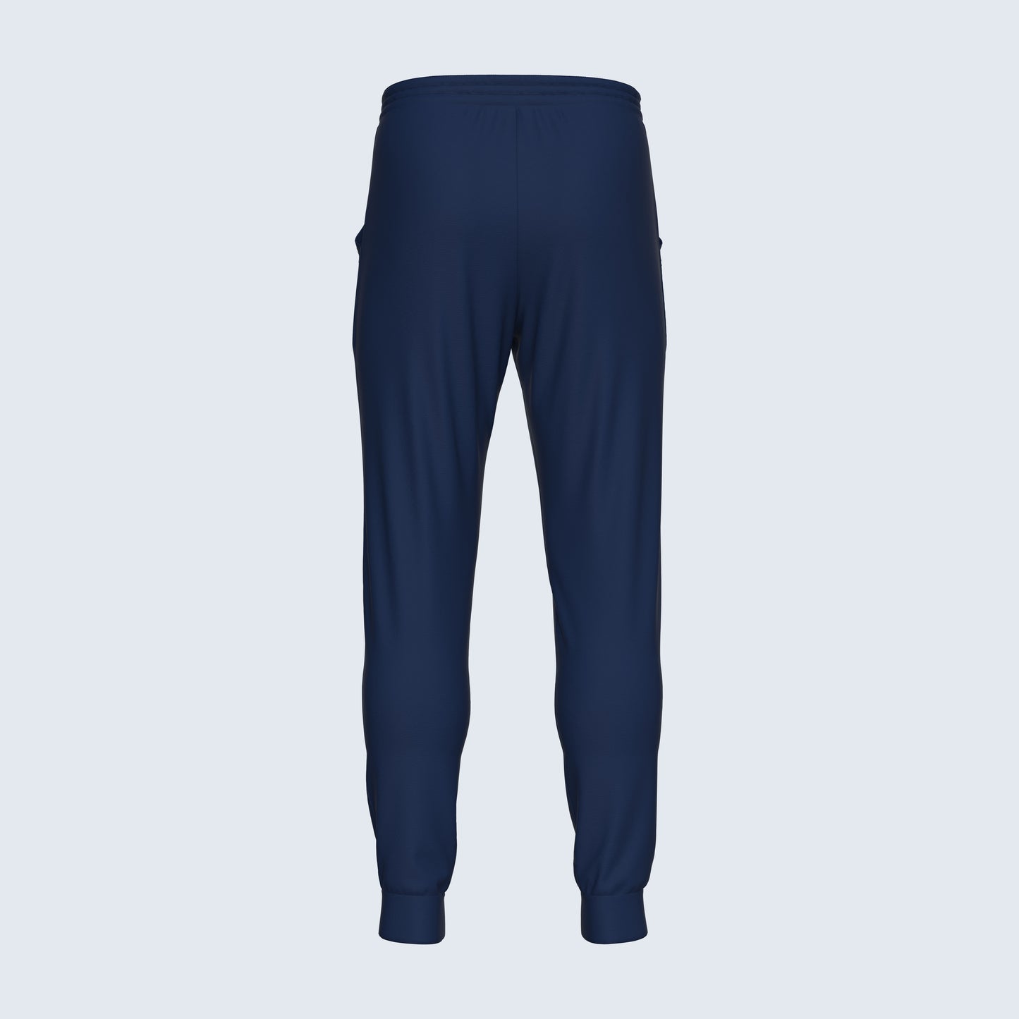 ESSENTIAL SS26 CLASSIC PANT CUFFED 051 MAN JR