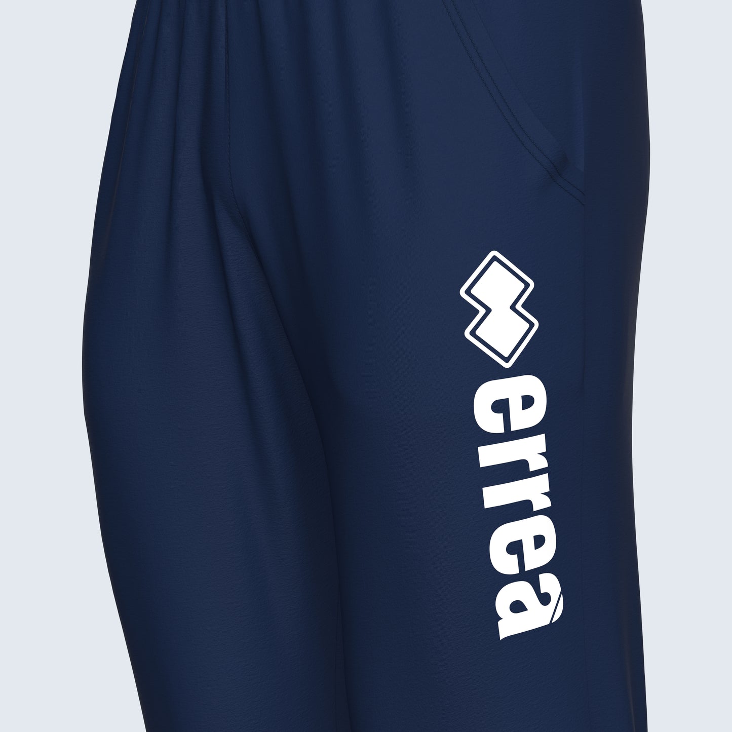 ESSENTIAL SS26 CLASSIC PANT CUFFED 051 MAN JR