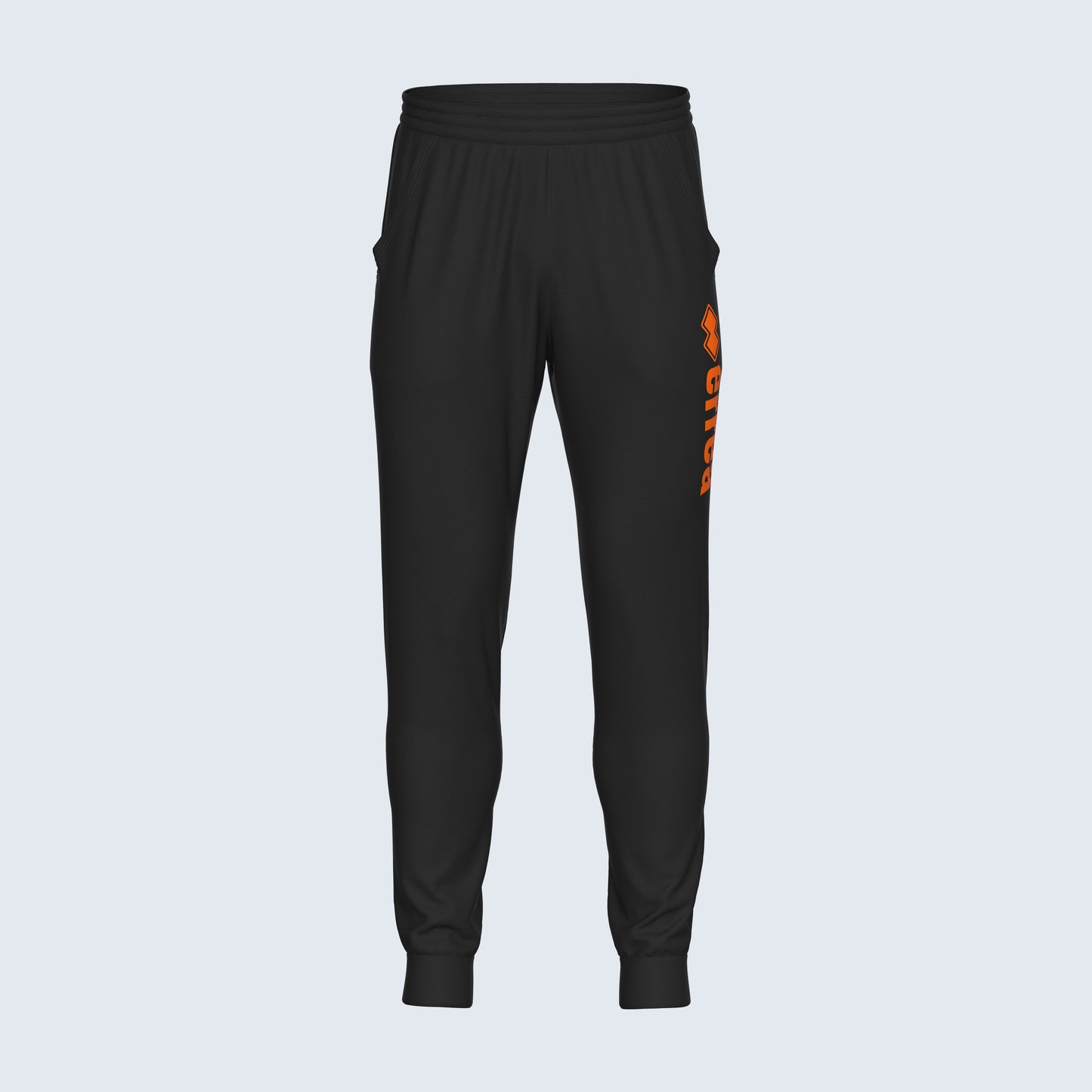 ESSENTIAL SS26 CLASSIC PANT CUFFED 051 MAN JR