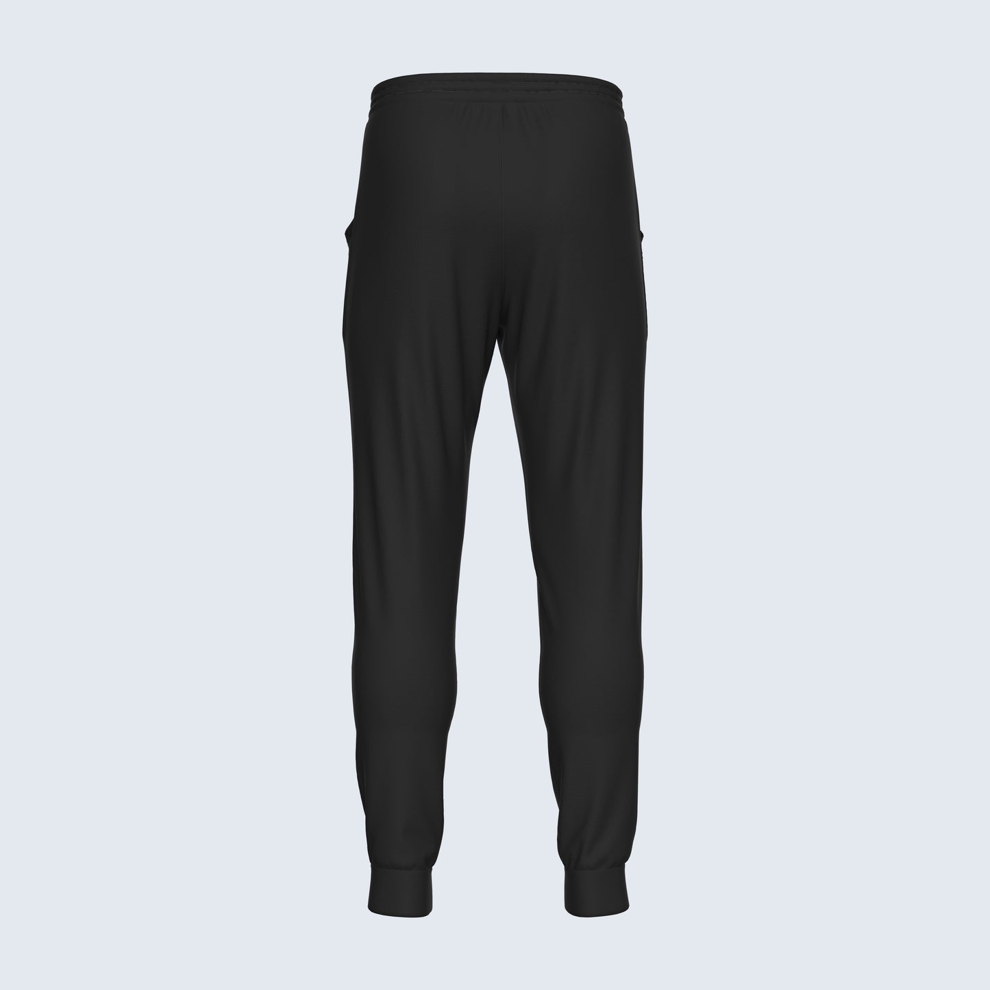 ESSENTIAL SS26 CLASSIC PANT CUFFED 051 MAN JR