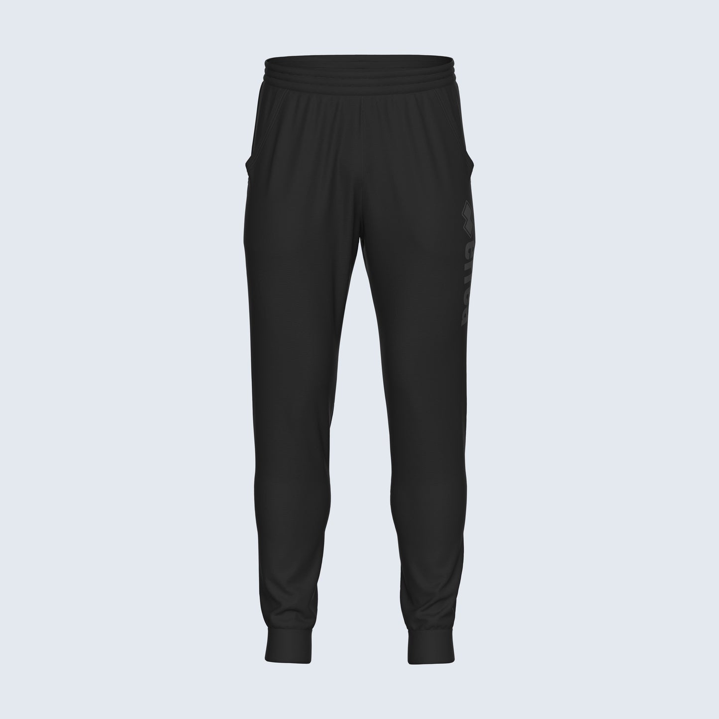 ESSENTIAL SS26 CLASSIC PANT CUFFED 051 MAN JR