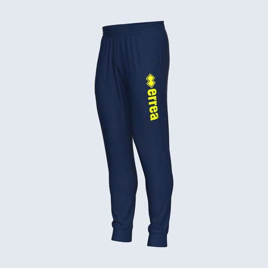 ESSENTIAL SS26 CLASSIC PANT CUFFED 051 MAN JR