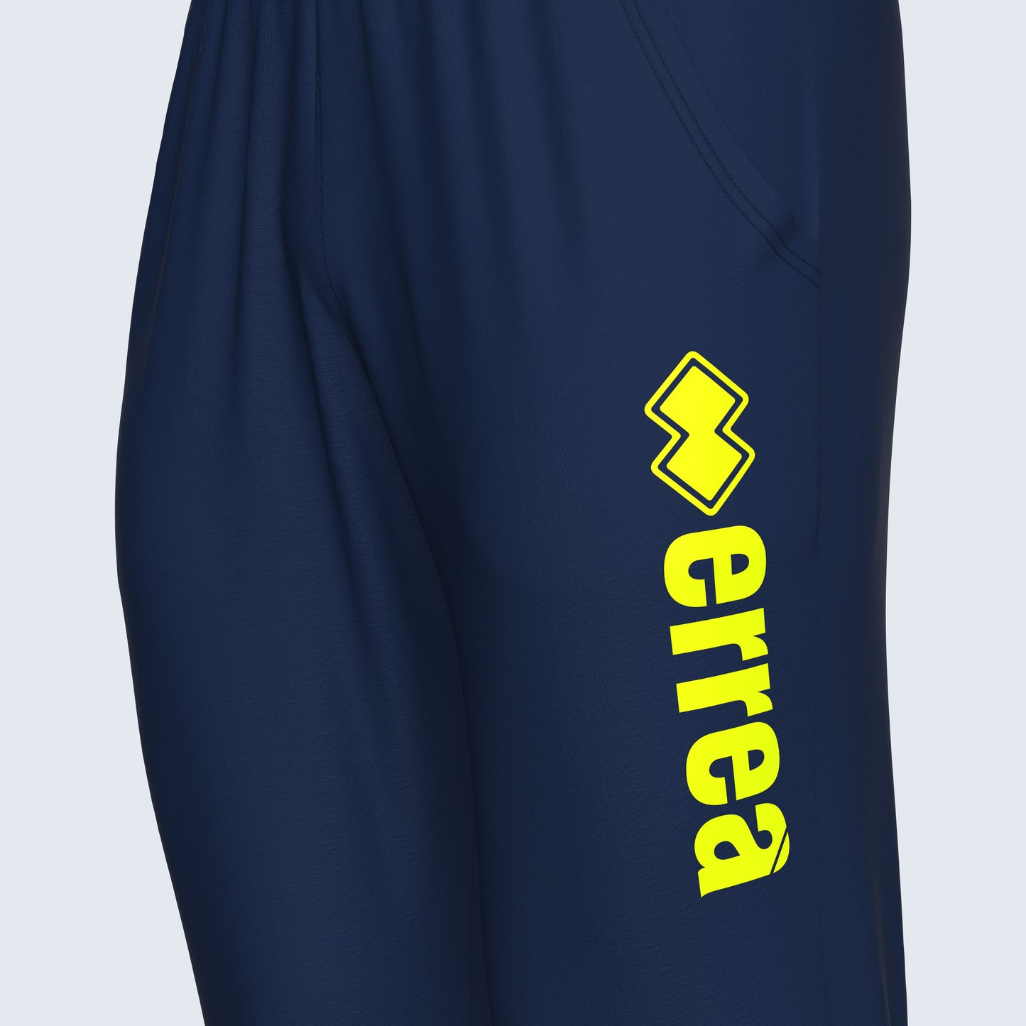 ESSENTIAL SS26 CLASSIC PANT CUFFED 051 MAN JR