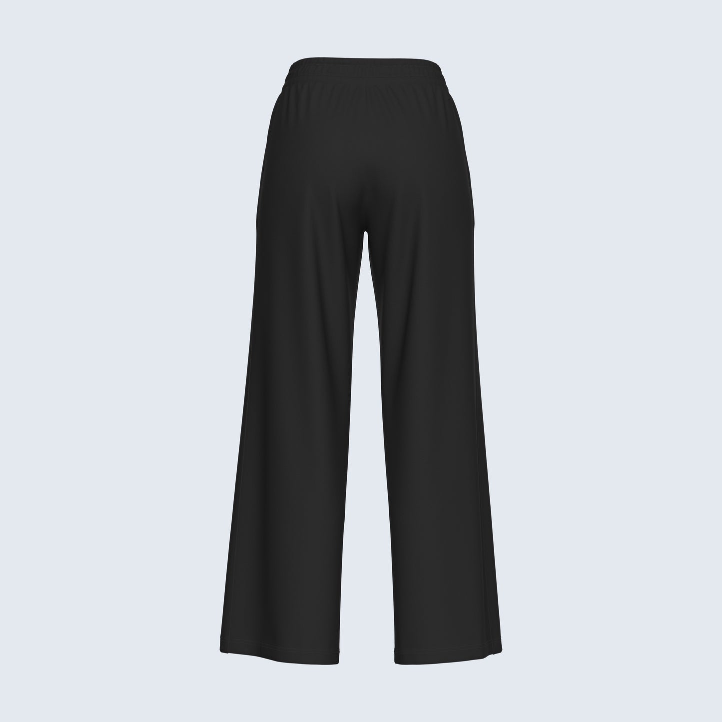 ESSENTIAL SS26 FLARE PANT 011 WOMAN JR