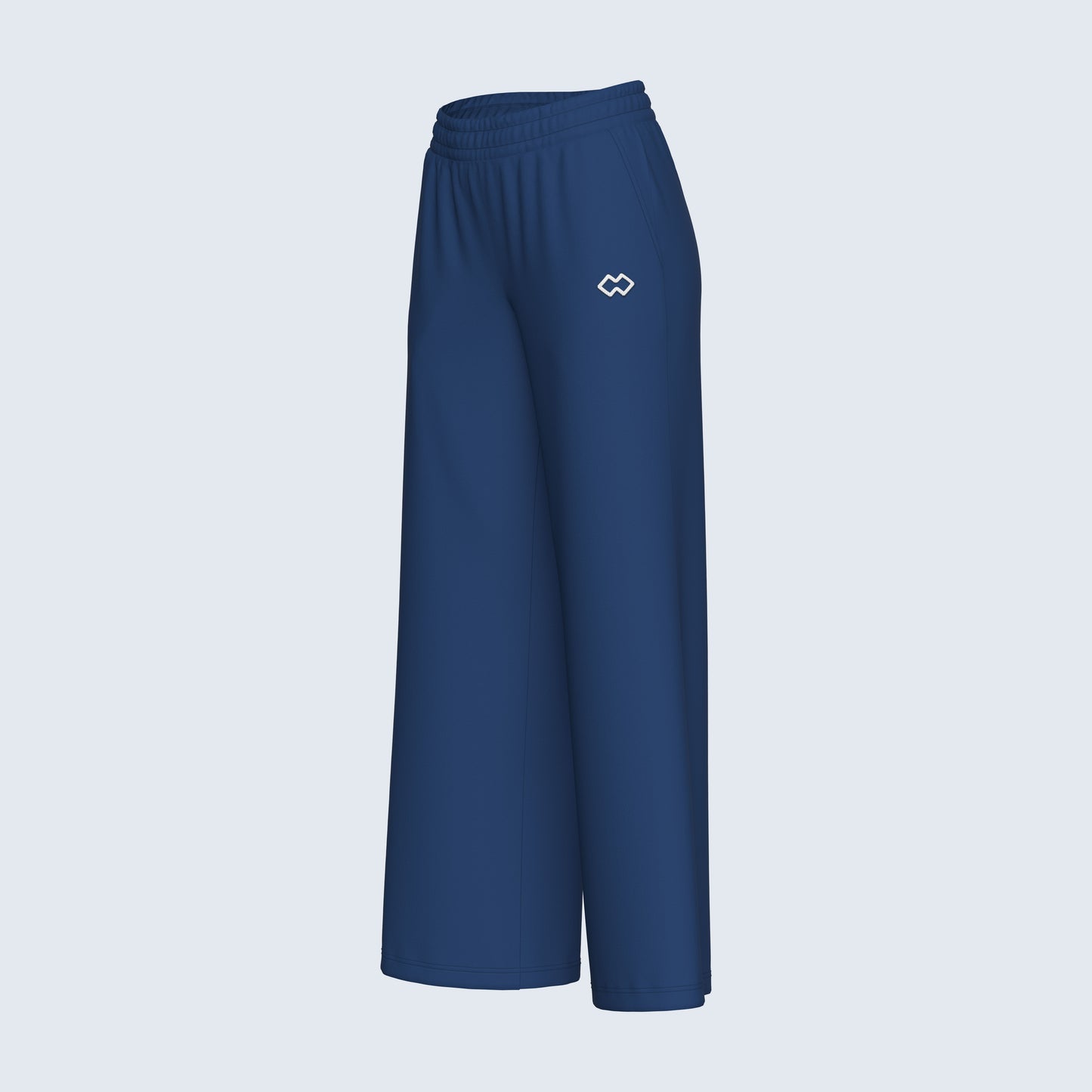 ESSENTIAL SS26 FLARE PANT 011 WOMAN JR