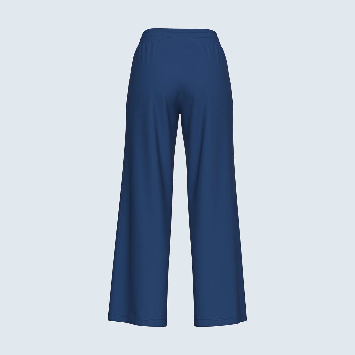 ESSENTIAL SS26 FLARE PANT 011 WOMAN JR