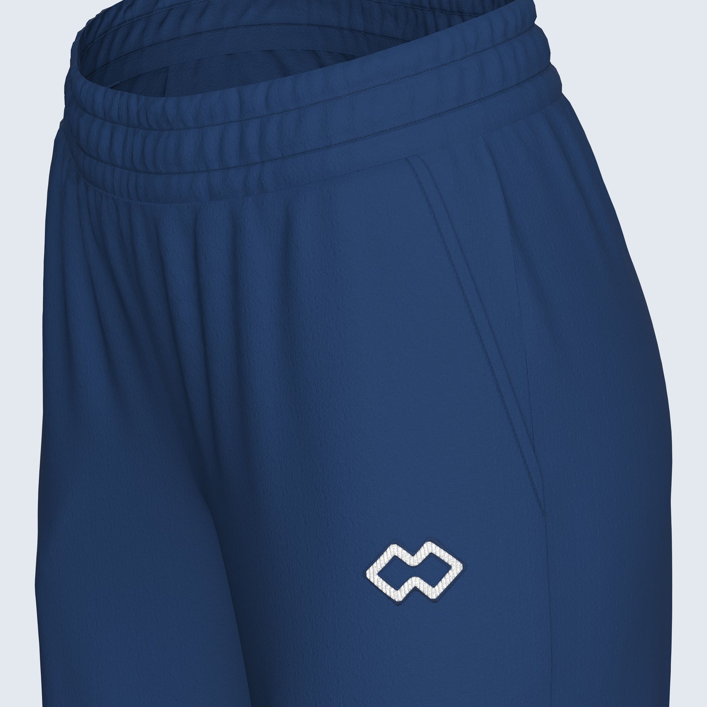 ESSENTIAL SS26 FLARE PANT 011 WOMAN JR