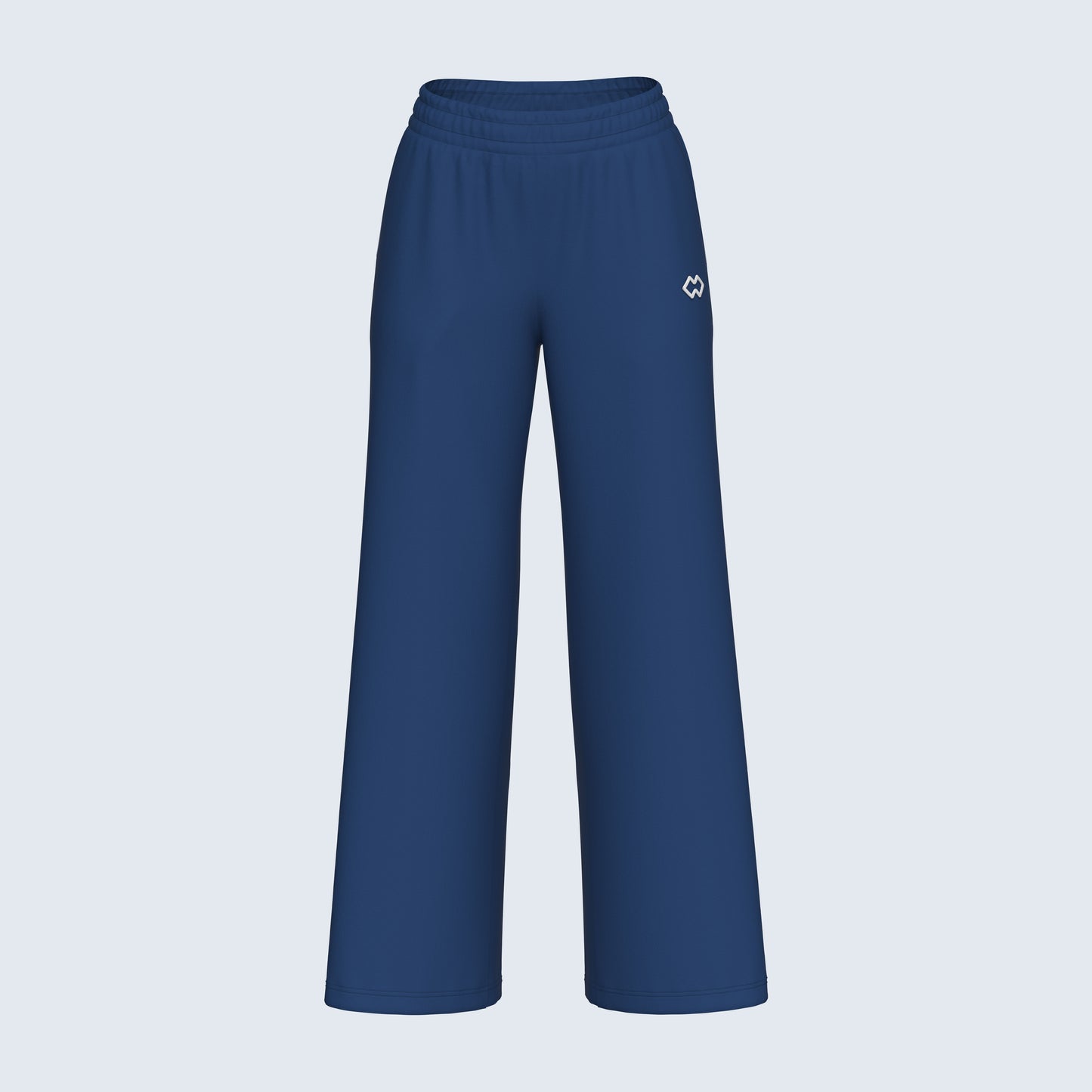ESSENTIAL SS26 FLARE PANT 011 WOMAN JR