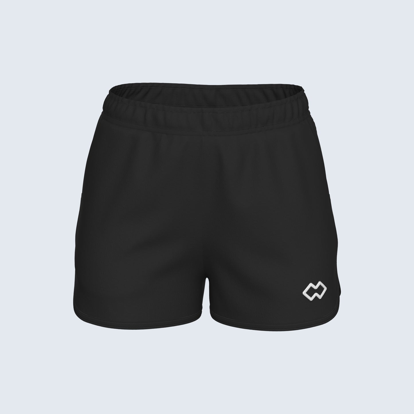 ESSENTIAL SS26 SHORT 012 WOMAN JR